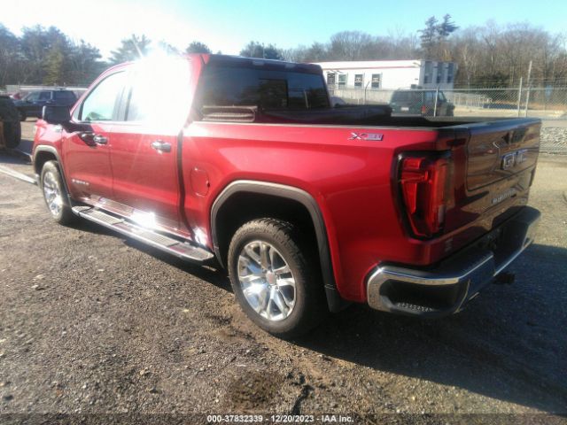 Photo 2 VIN: 3GTU9DED0LG165914 - GMC SIERRA 1500 