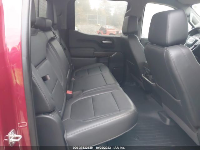 Photo 7 VIN: 3GTU9DED0LG165914 - GMC SIERRA 1500 