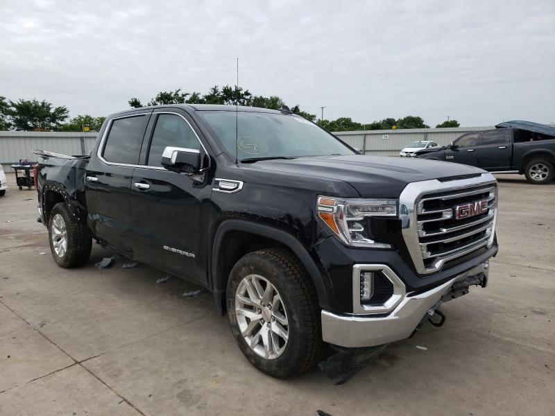 Photo 0 VIN: 3GTU9DED0LG182213 - GMC SIERRA K15 