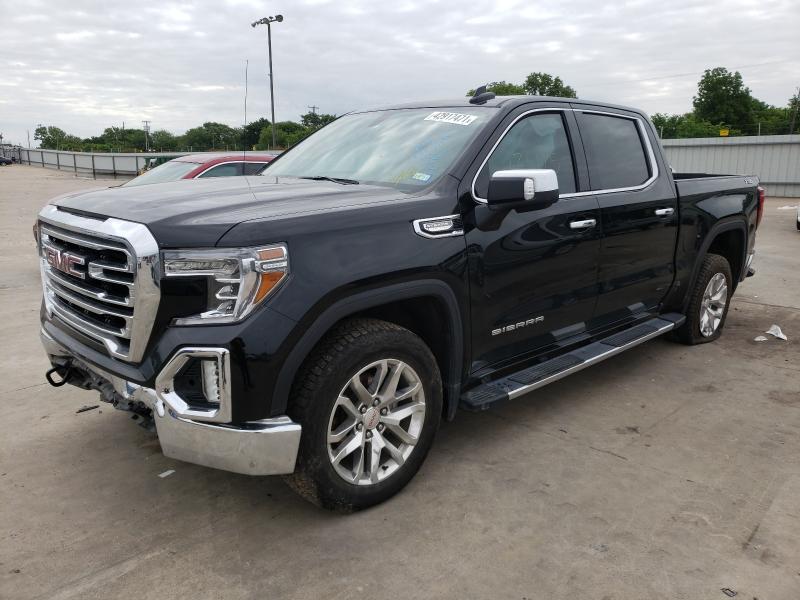 Photo 1 VIN: 3GTU9DED0LG182213 - GMC SIERRA K15 