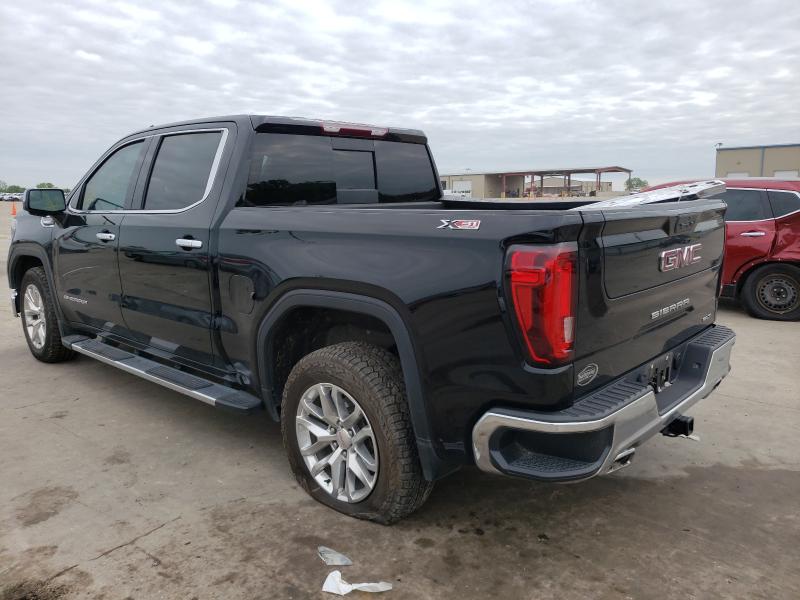 Photo 2 VIN: 3GTU9DED0LG182213 - GMC SIERRA K15 