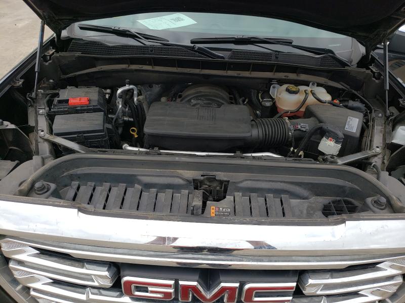 Photo 6 VIN: 3GTU9DED0LG182213 - GMC SIERRA K15 