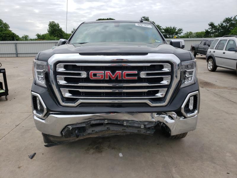 Photo 8 VIN: 3GTU9DED0LG182213 - GMC SIERRA K15 