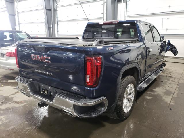 Photo 3 VIN: 3GTU9DED0LG190179 - GMC SIERRA K15 