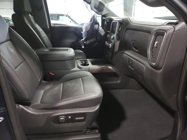 Photo 4 VIN: 3GTU9DED0LG190179 - GMC SIERRA K15 