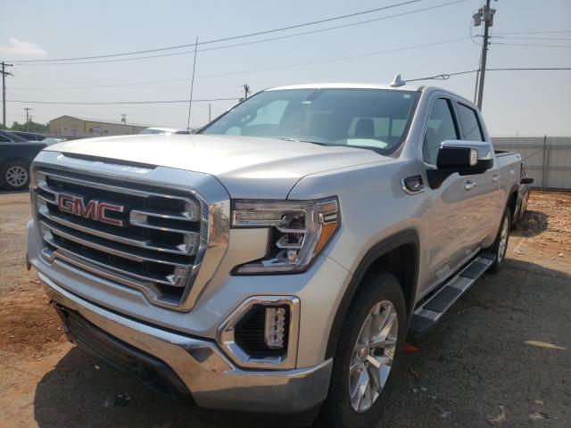 Photo 1 VIN: 3GTU9DED0LG201455 - GMC SIERRA K15 