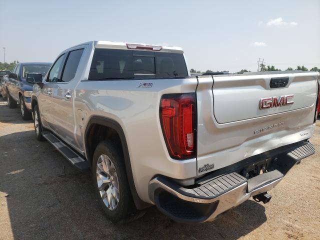 Photo 2 VIN: 3GTU9DED0LG201455 - GMC SIERRA K15 