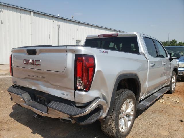 Photo 3 VIN: 3GTU9DED0LG201455 - GMC SIERRA K15 