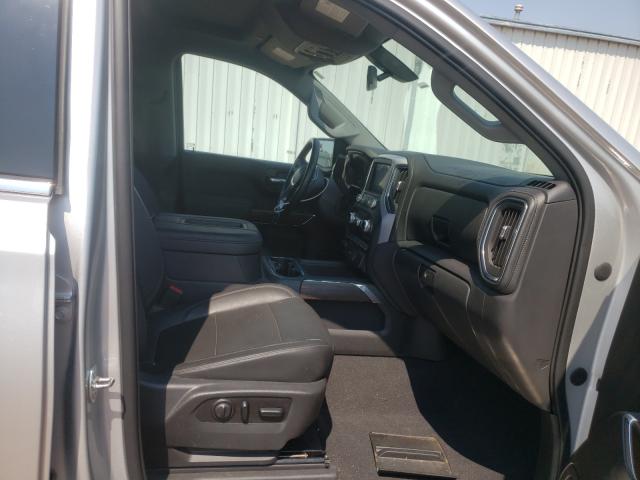 Photo 4 VIN: 3GTU9DED0LG201455 - GMC SIERRA K15 