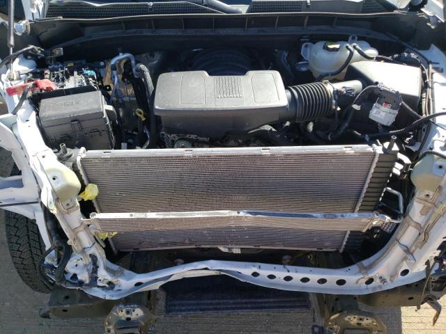 Photo 10 VIN: 3GTU9DED0LG227117 - GMC SIERRA K15 