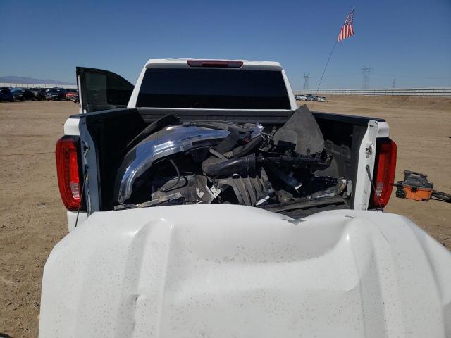 Photo 11 VIN: 3GTU9DED0LG227117 - GMC SIERRA K15 