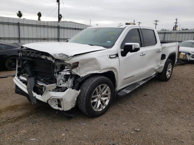 Photo 1 VIN: 3GTU9DED0LG295157 - GMC SIERRA K15 