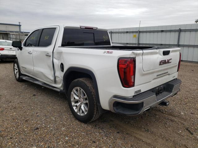 Photo 2 VIN: 3GTU9DED0LG295157 - GMC SIERRA K15 