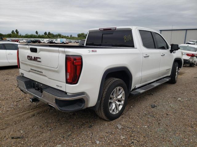 Photo 3 VIN: 3GTU9DED0LG295157 - GMC SIERRA K15 