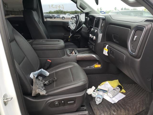 Photo 4 VIN: 3GTU9DED0LG295157 - GMC SIERRA K15 