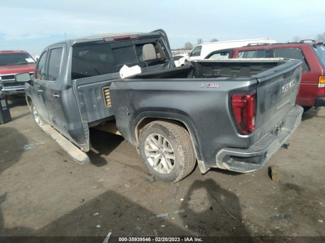 Photo 2 VIN: 3GTU9DED0LG423235 - GMC SIERRA 1500 