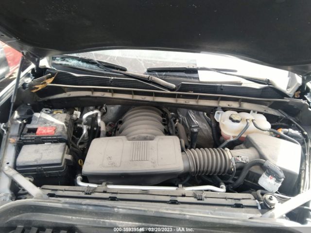 Photo 9 VIN: 3GTU9DED0LG423235 - GMC SIERRA 1500 