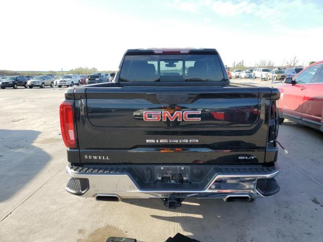 Photo 5 VIN: 3GTU9DED0MG194993 - GMC SIERRA K15 