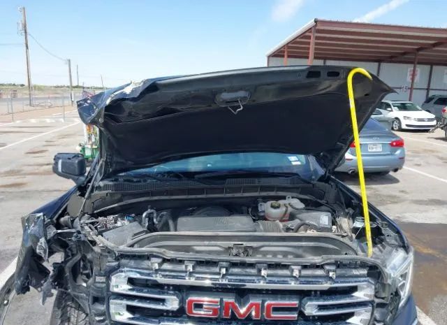 Photo 9 VIN: 3GTU9DED0MG196341 - GMC SIERRA 1500 