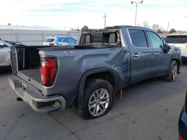 Photo 2 VIN: 3GTU9DED0MG222422 - GMC SIERRA 