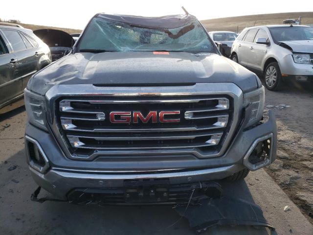 Photo 4 VIN: 3GTU9DED0MG222422 - GMC SIERRA 