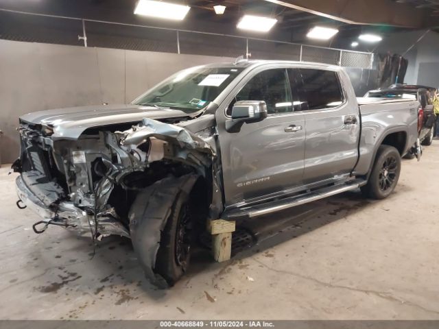 Photo 1 VIN: 3GTU9DED0MG224459 - GMC SIERRA 