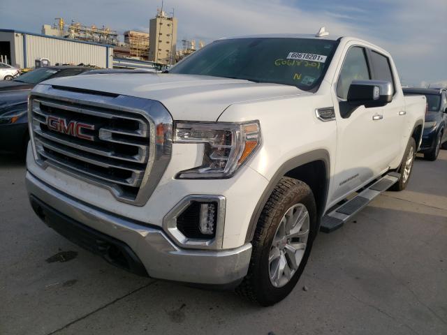 Photo 1 VIN: 3GTU9DED0MG303906 - GMC SIERRA K15 