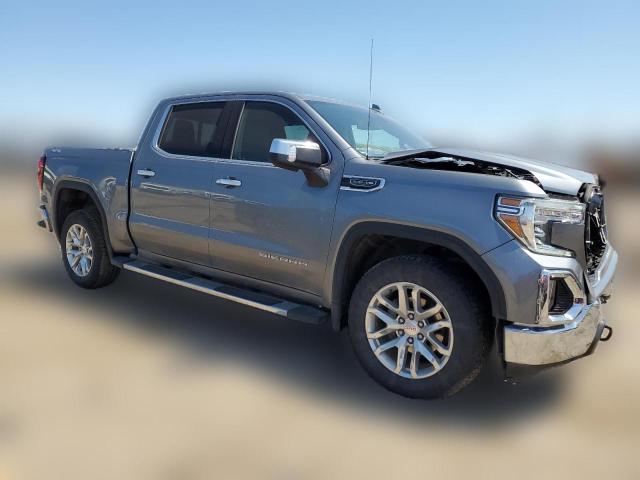 Photo 3 VIN: 3GTU9DED0MG326649 - GMC SIERRA 