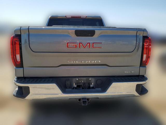 Photo 5 VIN: 3GTU9DED0MG326649 - GMC SIERRA 