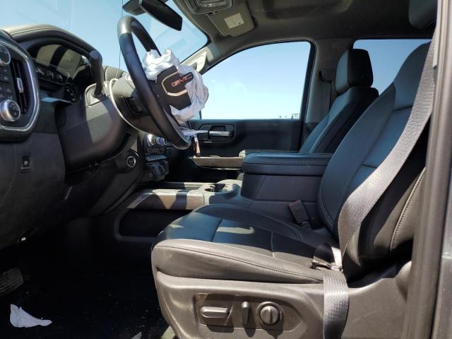 Photo 6 VIN: 3GTU9DED0MG326649 - GMC SIERRA 