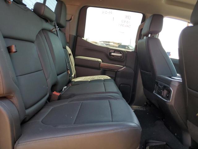 Photo 9 VIN: 3GTU9DED0MG326649 - GMC SIERRA 