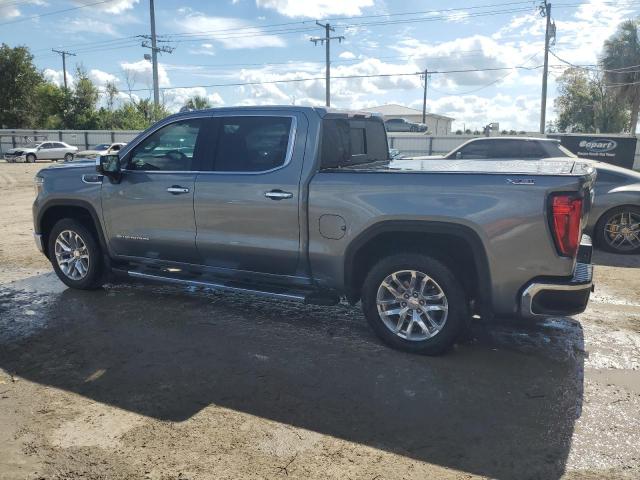 Photo 1 VIN: 3GTU9DED0MG411524 - GMC SIERRA 