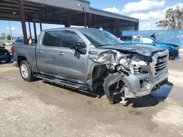 Photo 3 VIN: 3GTU9DED0MG411524 - GMC SIERRA 