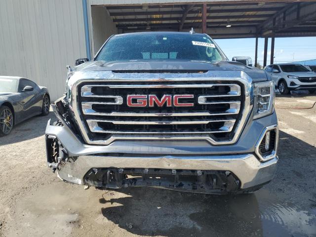 Photo 4 VIN: 3GTU9DED0MG411524 - GMC SIERRA 