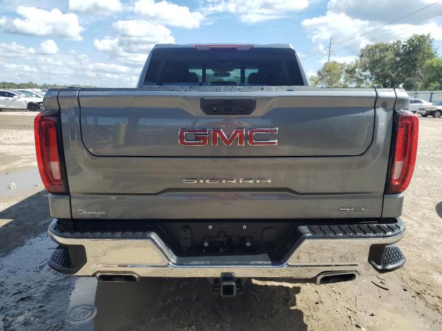 Photo 5 VIN: 3GTU9DED0MG411524 - GMC SIERRA 