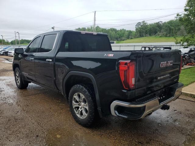 Photo 1 VIN: 3GTU9DED0NG162515 - GMC SIERRA 