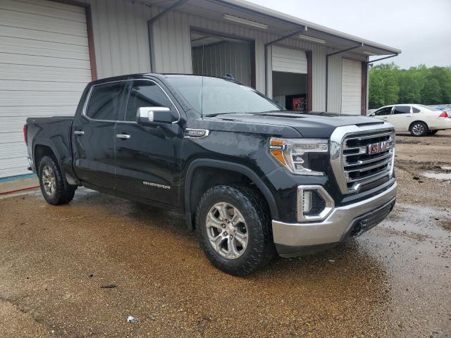 Photo 3 VIN: 3GTU9DED0NG162515 - GMC SIERRA 