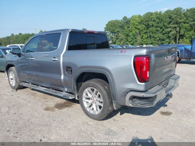 Photo 2 VIN: 3GTU9DED1KG143872 - GMC SIERRA 