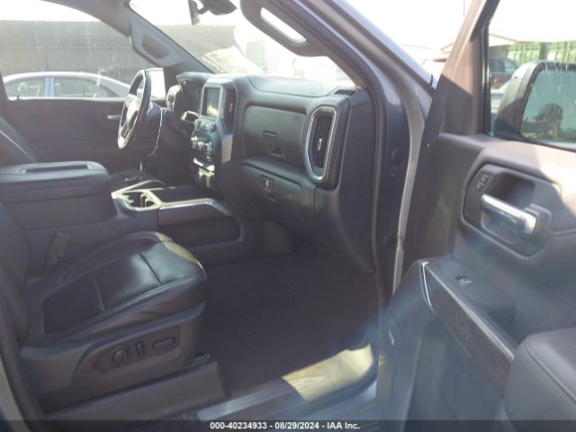 Photo 4 VIN: 3GTU9DED1KG143872 - GMC SIERRA 