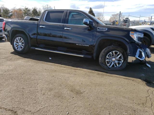 Photo 3 VIN: 3GTU9DED1KG148716 - GMC SIERRA K15 