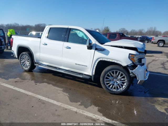 Photo 0 VIN: 3GTU9DED1KG178105 - GMC SIERRA 1500 