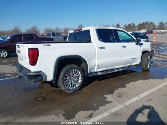 Photo 3 VIN: 3GTU9DED1KG178105 - GMC SIERRA 1500 