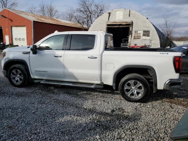 Photo 1 VIN: 3GTU9DED1KG185068 - GMC SIERRA K15 