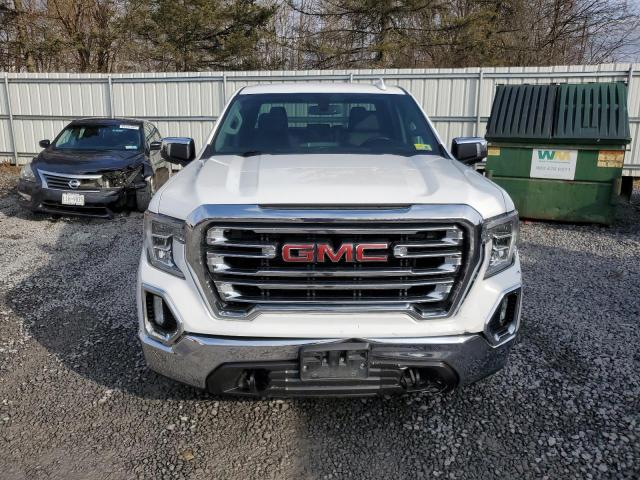 Photo 4 VIN: 3GTU9DED1KG185068 - GMC SIERRA K15 