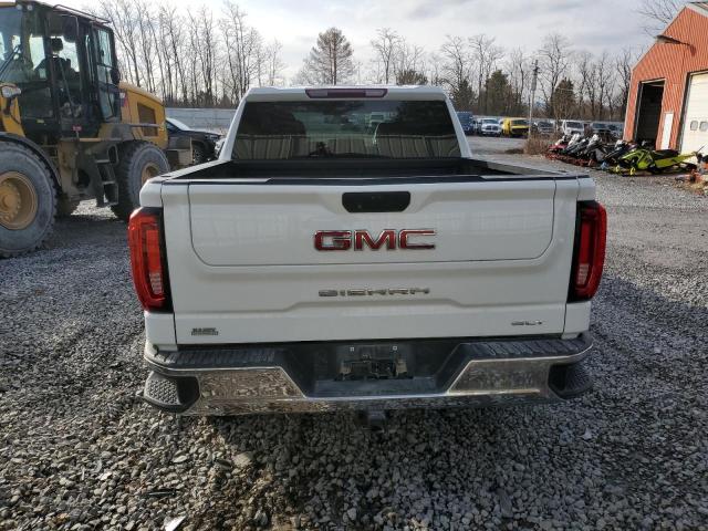 Photo 5 VIN: 3GTU9DED1KG185068 - GMC SIERRA K15 