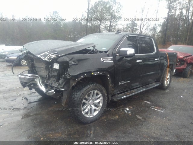 Photo 1 VIN: 3GTU9DED1KG204265 - GMC SIERRA 1500 