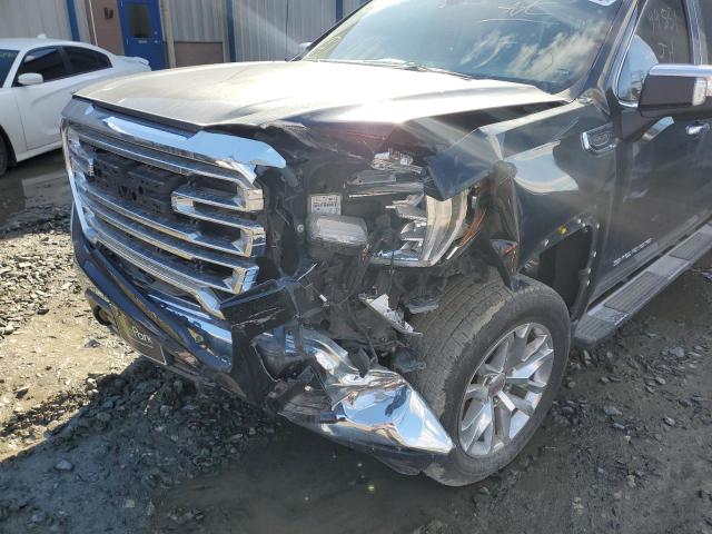 Photo 8 VIN: 3GTU9DED1KG265633 - GMC SIERRA K15 