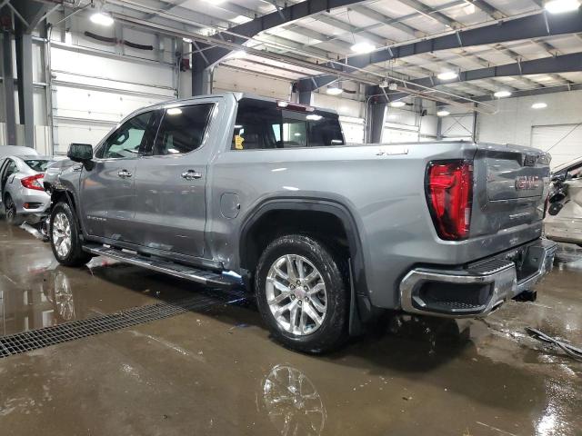 Photo 1 VIN: 3GTU9DED1KG269679 - GMC SIERRA K15 