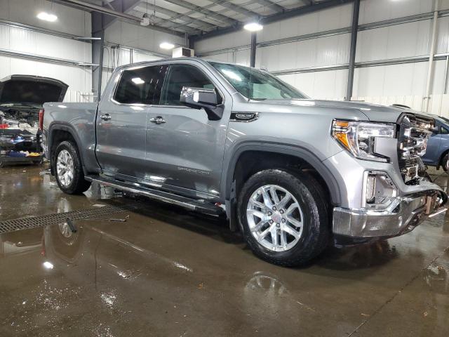 Photo 3 VIN: 3GTU9DED1KG269679 - GMC SIERRA K15 