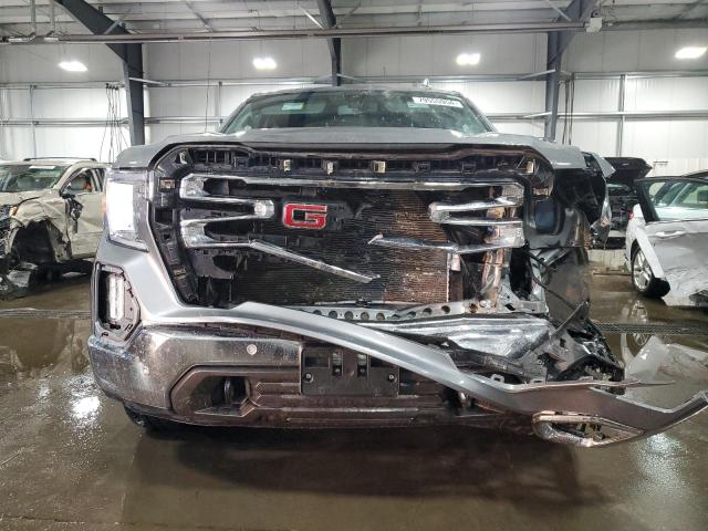 Photo 4 VIN: 3GTU9DED1KG269679 - GMC SIERRA K15 